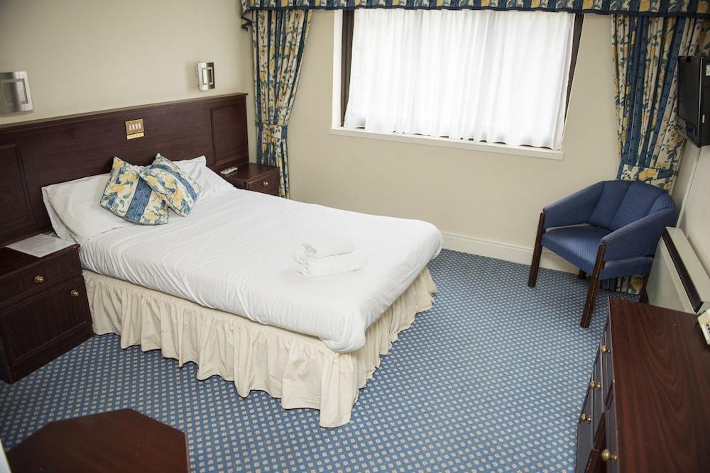 Best Western Himley Hotel Экстерьер фото