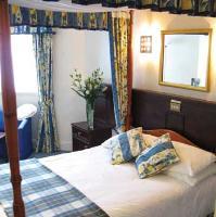 Best Western Himley Hotel Экстерьер фото