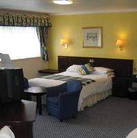 Best Western Himley Hotel Экстерьер фото