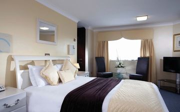 Best Western Himley Hotel Экстерьер фото