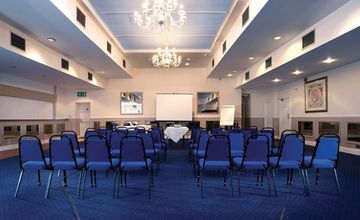 Best Western Himley Hotel Экстерьер фото