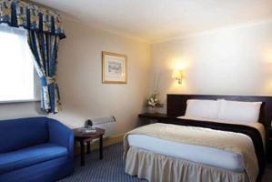 Best Western Himley Hotel Экстерьер фото